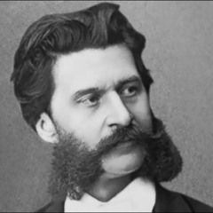 Roses From The South by Johann Strauss, Jr.