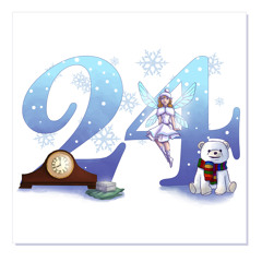 Chapter 24 - 'The Call of Mektoub (Snowfall)' by Oliver Sadie & Sleepingenius