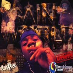 Lil Saint - Suicide NoShorts The Mixtape