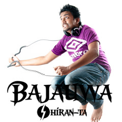 Shiran-Ta - Bajauwa (Original  Extended Mix)