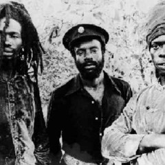 The Abyssinians - Good Dub From Zion (Ls dub remix)
