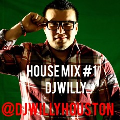House Mix #1