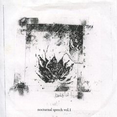 Shrine - Dictaphone Recording 1