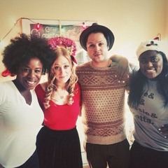 Jolly Christmas Medley - Danielle Brooks