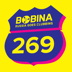 Russia Goes Clubbing #269