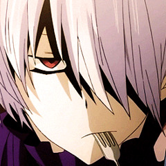 Melody (Pandora Hearts Anime)