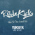 Artwork for RIZZLE KICKS - Skip to the good bit - YUKSEK remix