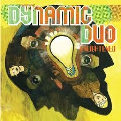 Dynamic Duo Globe Music (Feat.Kero One)