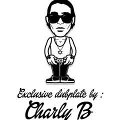 MIGHTY LIONS ANTHEM BY CHARLY B ... EXCLUSIVE DUBPLATE