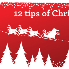 Olga's 12 Tips for Christmas - Tip #1