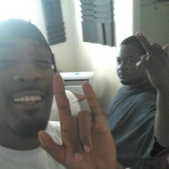 "They Dont Know" At-Will Ft Nytro B