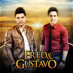 Fred e Gustavo - Se Não For Amor