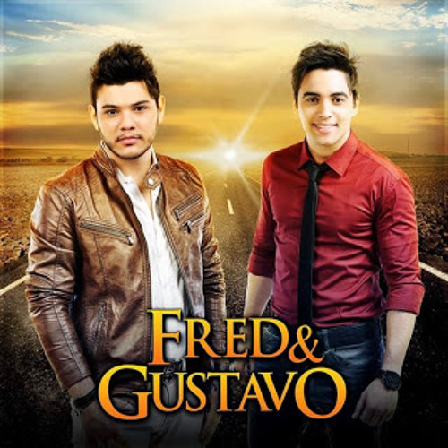 Fred e Gustavo - Se Não For Amor