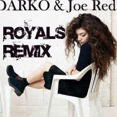 DARKO - Royals (Remix) ft. Arius