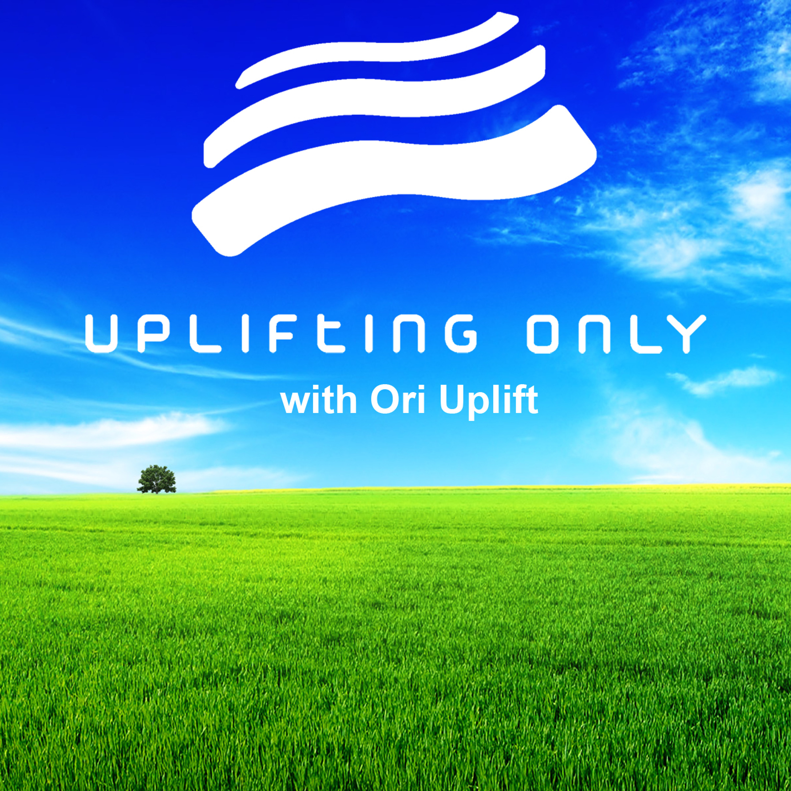 Uplifting Only with Ori Uplift: Episodes