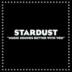 Sturdust - Music Sounds Better With You (PeKa Remix)