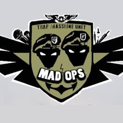 Mad Ops - Short Party Mix