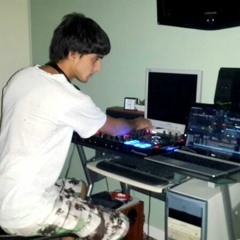Techno Selection Dj Juanma Lozano