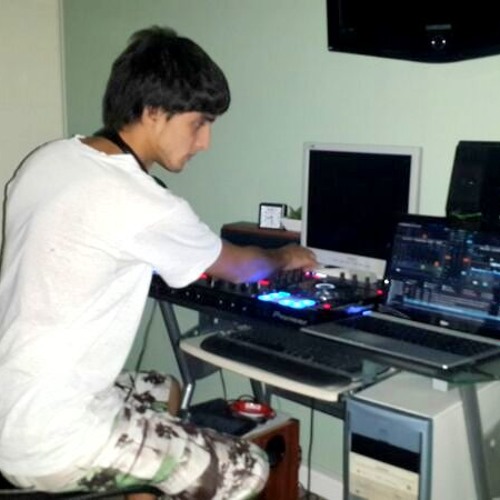 Techno Selection Dj Juanma Lozano