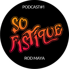 Rod Maya Recorded live @ So Fistíque #11 [La Paz club Rio]