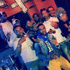 De$igner Boys Feat. Da Gineral - Heard Of Me (Prod. By Young Gizzle)