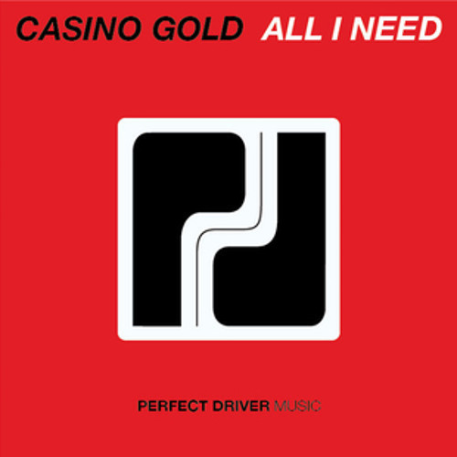 Stream CASINO GOLD | Listen to Casino Gold - All I Need EP ...
