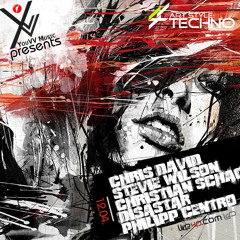 Art Style: Techno | YouVV-music.com Presents [Part 4] : Disastar [ARTSTYLETECHNO.HU]