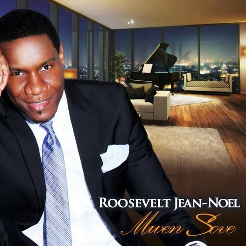 Mwen Bezwen'w / Nice Song at Haiti