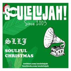 Soulful Christmas