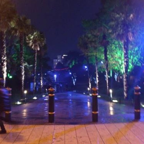 Nobody (Original Mix)- Jay Lumen