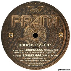 PRANA - BOUNDLESS (ManMadeMan rmx - Unmastered)