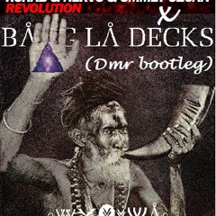 R3hab & NERVO & Ummet Ozcan x Bang La Decks - Revolution Power (Dmr bootleg)