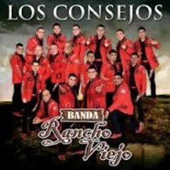 DJ Alacranero Ft Audio Master - Banda Rancho Viejo - Los Consejos Rmx 2013