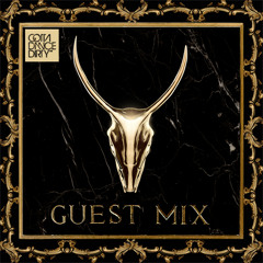 GDD™ Guest Mix: YOGI