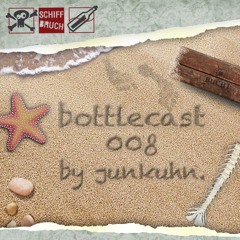 Schiffbruch Bottlecast 008 - by junkuhn.