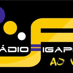 AMAILSON FITNNES - Comercial | Rádio JF Igapó