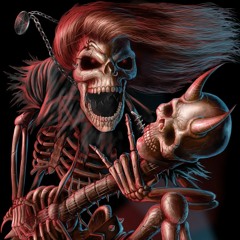 RIDE THROUGH HELL