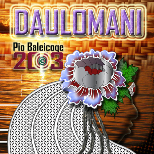 Pio Baleicoqe - Daulomani Final