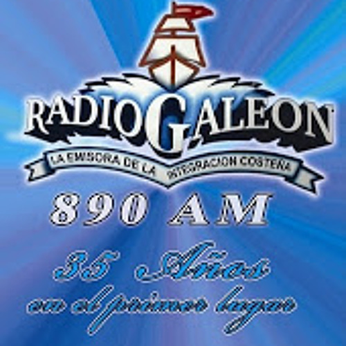 IDENTIFICACIÓN RADIO GALEÓN 890 AM SANTA MARTA. by ANCISAR2013