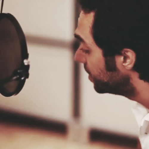 أصـــآآبك عشقٌ ... || عبدالرحمن محمد