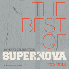 Supernova Ft Ann Saunderson "R.L.H." (Original Mix)preview128kbps
