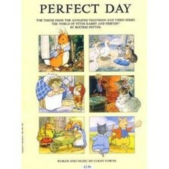 Miriam Stockley_Colin Towns - Perfect Day