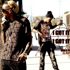 Fuck With ME You Know I Got It (FREESTYLE)