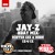 Artwork for DJ Mister Cee - Jay - Z Bday Mix