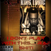 Why You Gotta Act Like That Feat Mz Rose Vmail Mp3