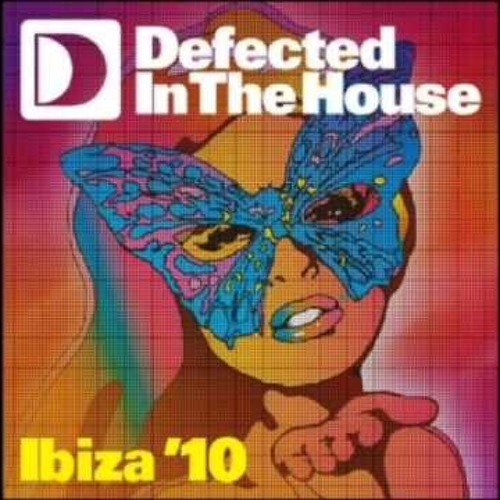 Mr.G - Lightz (G Out Dub)