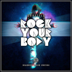 WOO2TECH - Rock Your Body (Original Mix)  @ (Diamond Clash)