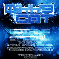 Nothing Special (Seven Day Siege Remix) (Out Now)