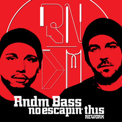 No Escapin' This (Twerk Rework)