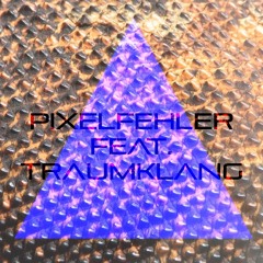 Komodowaran - Pixelfehler feat. tRaumklang